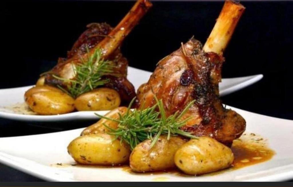 Human Restaurant Park 2* Villecroze
