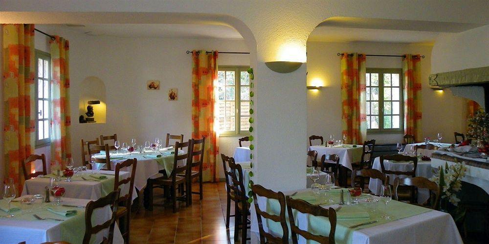 Human Restaurant Park