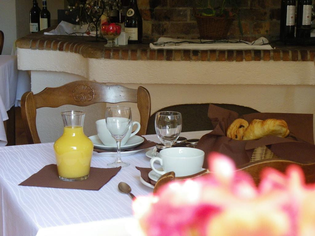 Human Restaurant Park Hotel