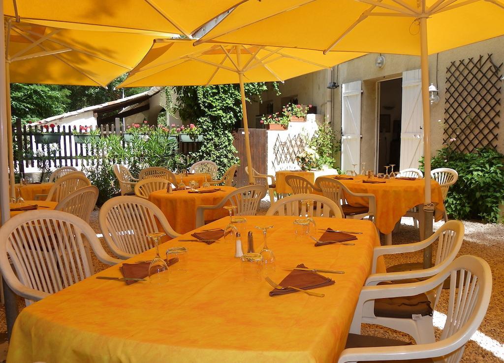 Hotel Human Restaurant Park