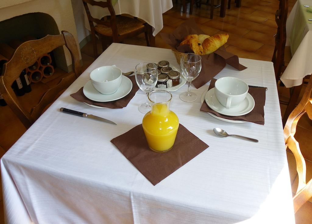 Human Restaurant Park 2* Villecroze
