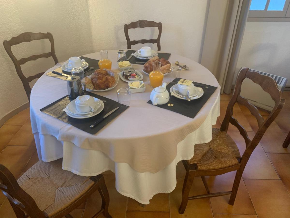 Hotel Human Restaurant Park Villecroze