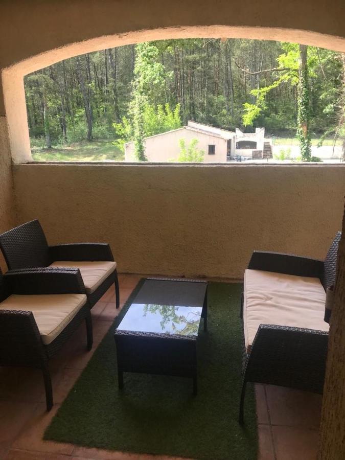 Human Restaurant Park Hotel Villecroze