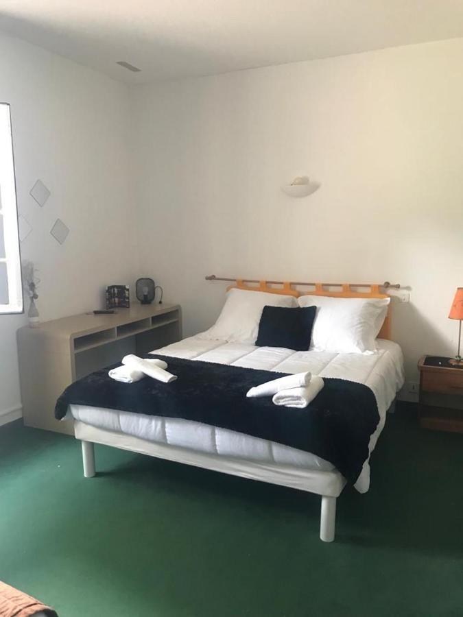 Human Restaurant Park Hotel Villecroze