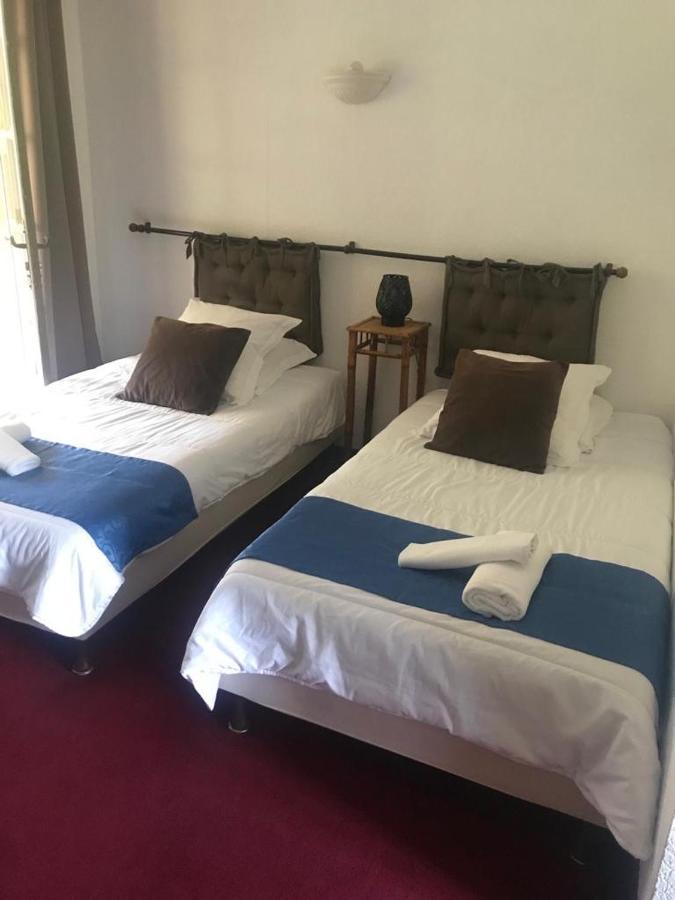 Human Restaurant Park Hotel 2*