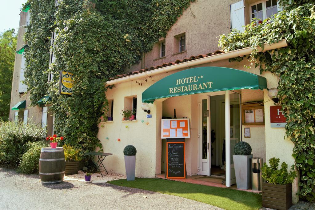 Hotel Human Restaurant Park