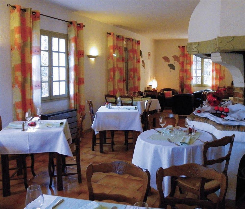 Human Restaurant Park Hotel
