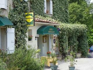 Hotel Human Restaurant Park Villecroze