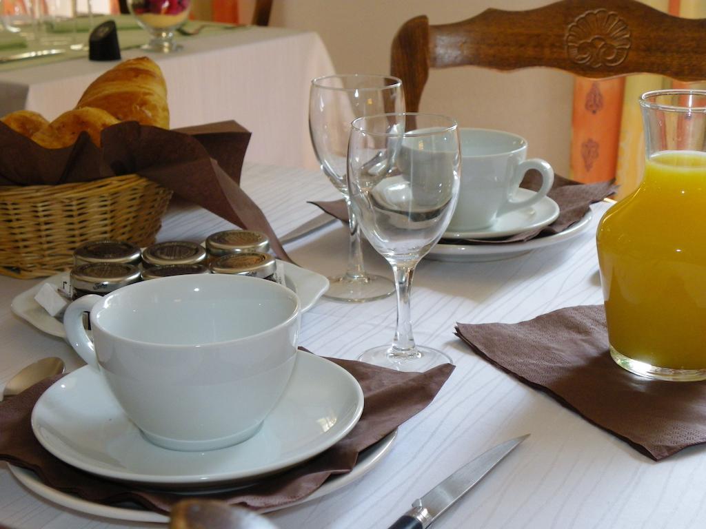Hotel Human Restaurant Park Villecroze