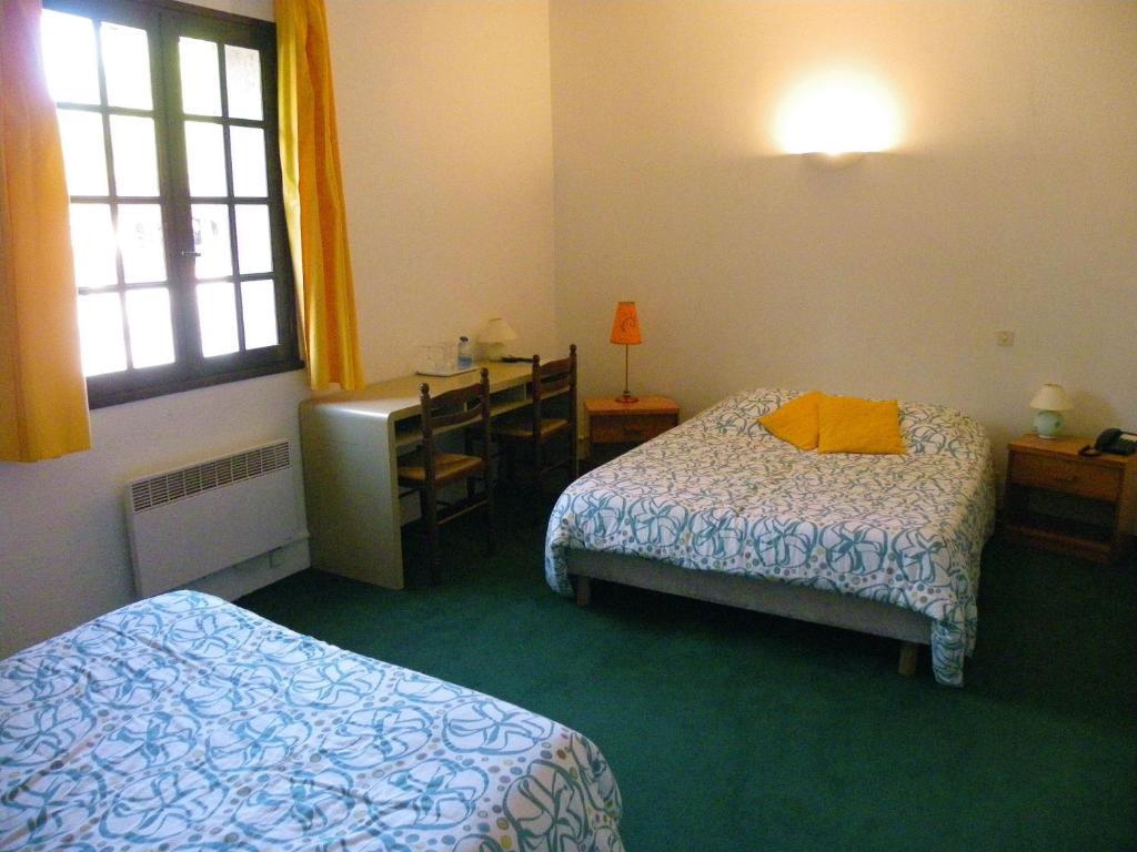 Hotel Human Restaurant Park 2*
